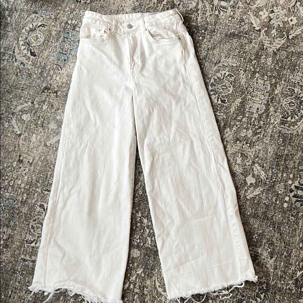 H&M Culotte Jeans